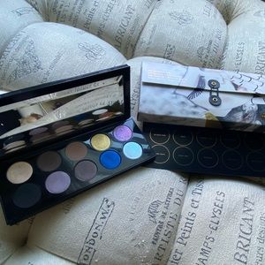 Pat McGarth Mothership I